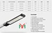 solar motion street light